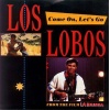 pop/los  lobos - come on lets go (german)